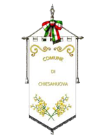 Stemma Chiesanuova