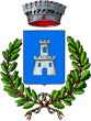 Stemma Colleretto Castelnuovo